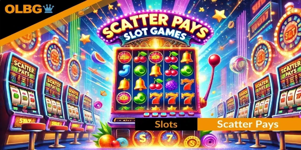 Scatter Slot Games