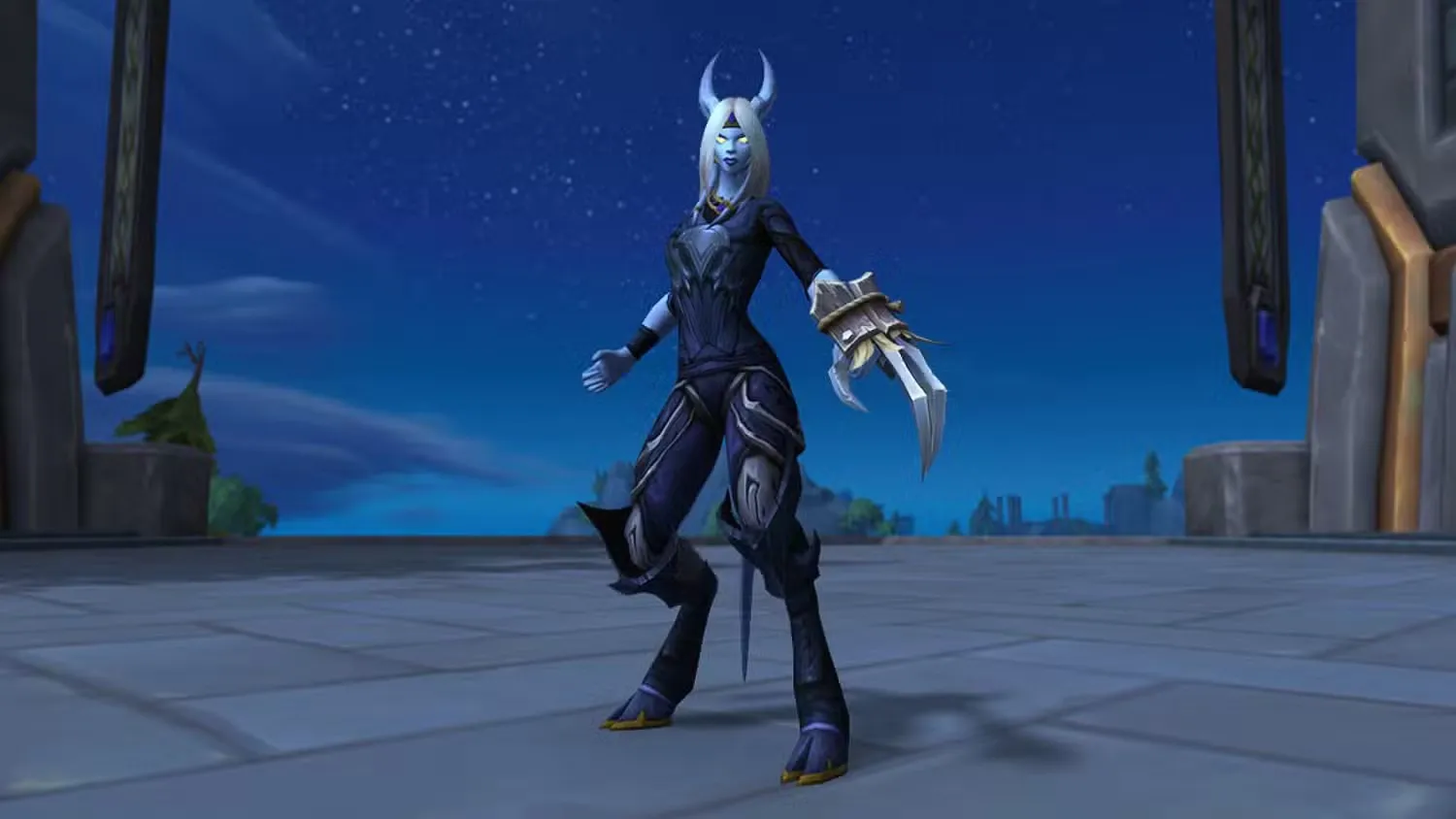 Hallow's End Returns to World of Warcraft with Exciting New Rewards