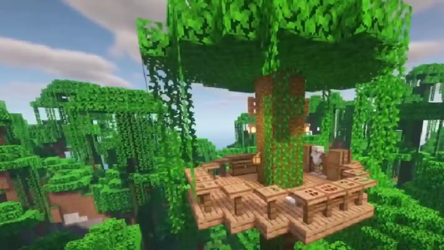 Minecraft to Drop VR Support in 2025