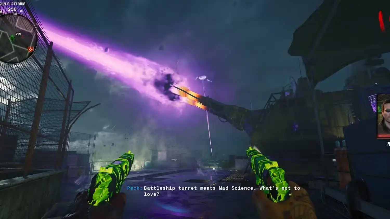 Black Ops 6 Zombies: Unlock a Free Wonder Weapon on Terminus