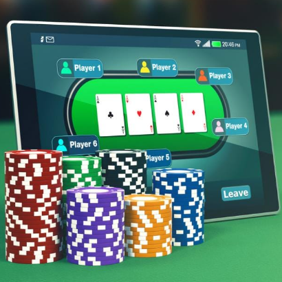 Online Poker APK