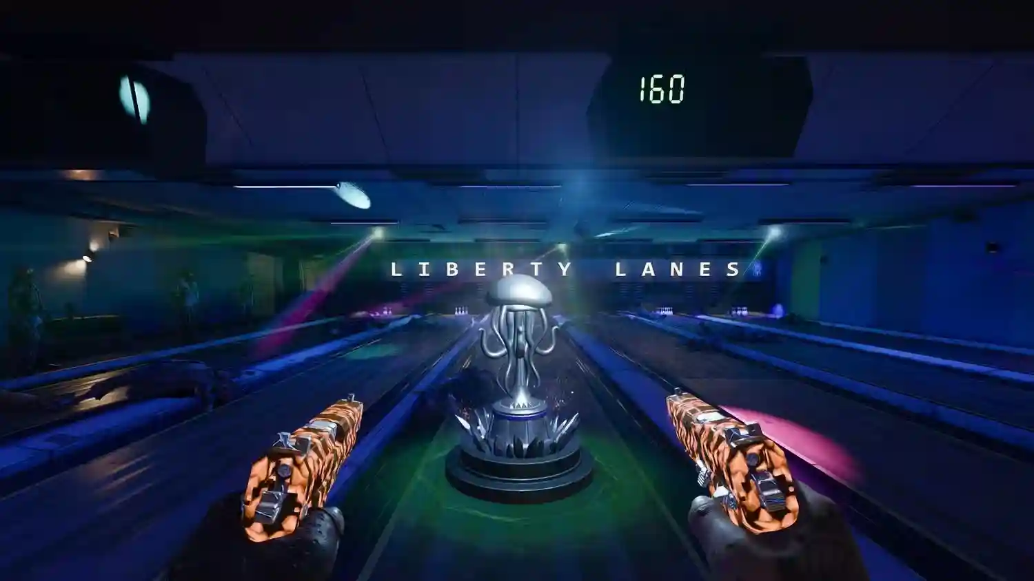 Black Ops 6 Zombies: Mr. Peaks’ Bowling Minigame in Liberty Falls