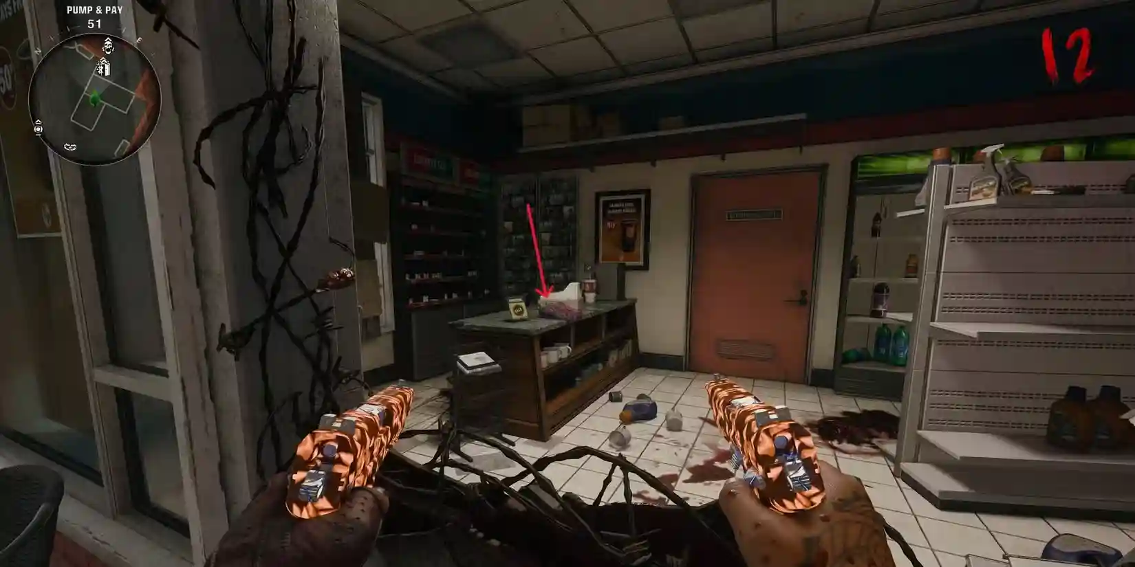 Black Ops 6 Zombies: Mr. Peaks’ Bowling Minigame in Liberty Falls