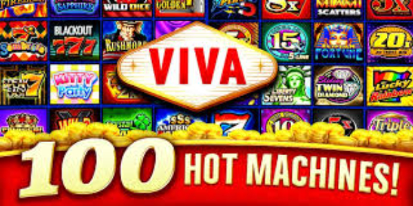 Classic Slot Games