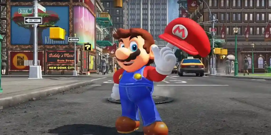 Warning Issued for Owners of Super Mario Frying Pans