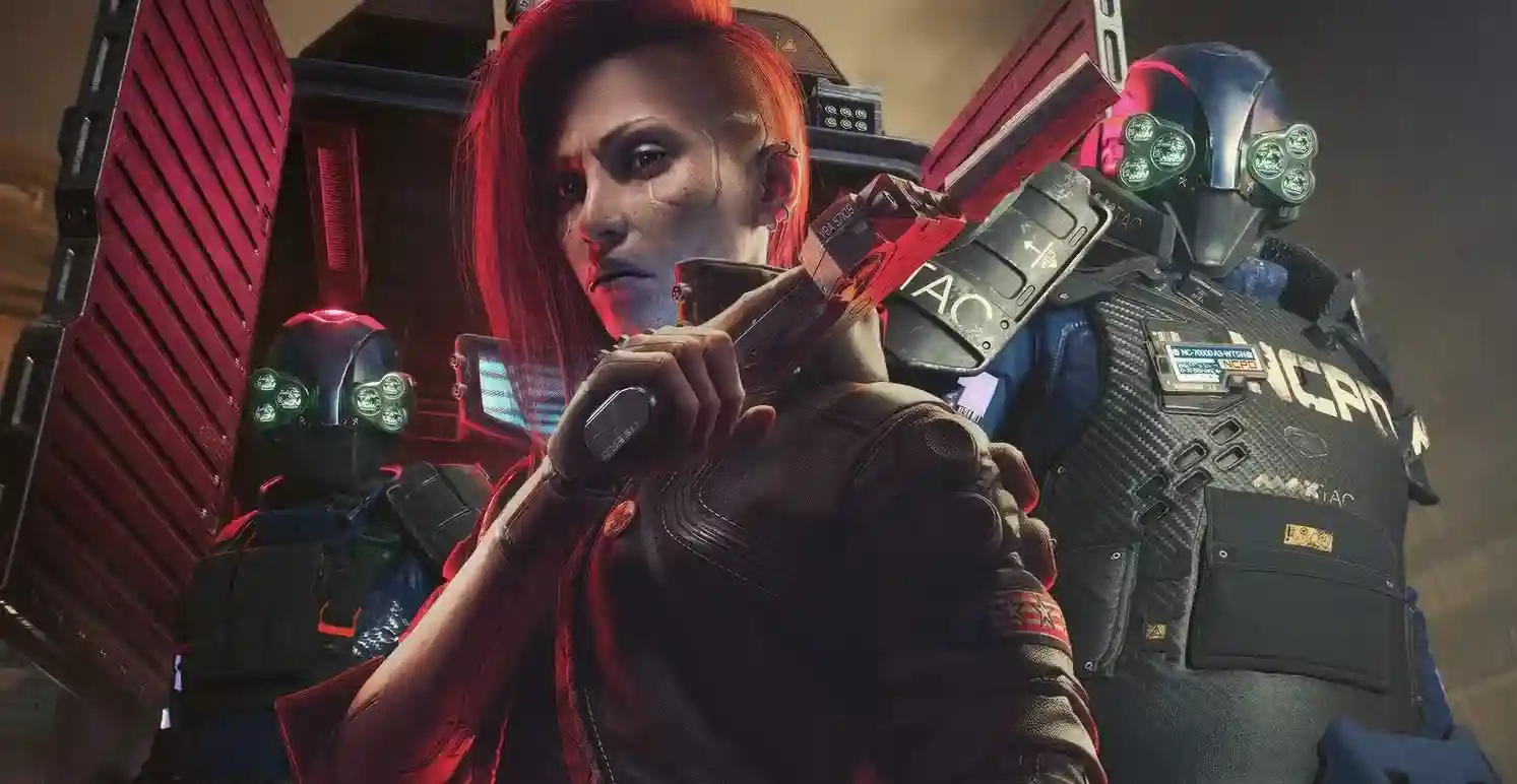 Cyberpunk 2077 Teams Up with One of 2024's Top-Rated Games Balatro