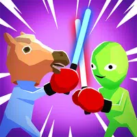 Gang Boxing Arena APK