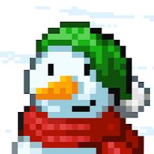 Snowman Story icon