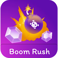 Boom Rush APK