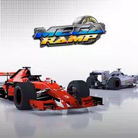 Mega Ramp - Formula Car Racing APK