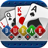 Durak - Offline APK