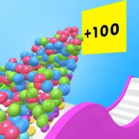 Balls Go High APK