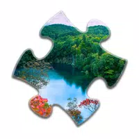 Lakes Jigsaw Puzzles APK