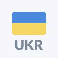 Radio Ukraine FM online icon