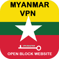 Myanmar VPN Free APK