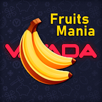 Fruits Mania - High Slots icon