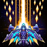 Sky Raptor: Space Shooter APK