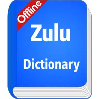 Zulu Dictionary Offline icon