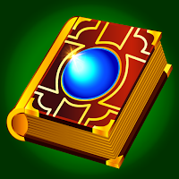 Book Of Sphinx Slot icon