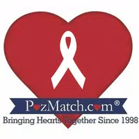 HIV Dating App For POZ Singles icon