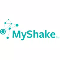 MyShake icon