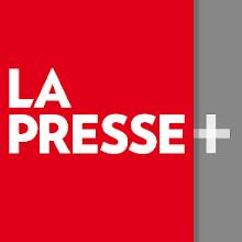 La Presse+ icon