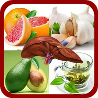 Top Liver Cleansing Superfoods APK