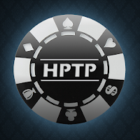 Home Poker Tournament Player icon