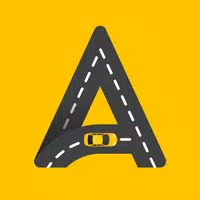 Amin: rides, food delivery APK