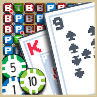 Baccarat Simulator icon