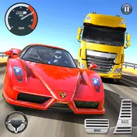 Car Racing Games MAD Max Racer APK