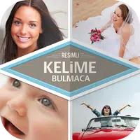 Resimli Kelime Bulmaca APK