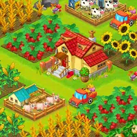 Harvest Farm APK