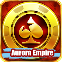 Aurora Empire Game PRO icon