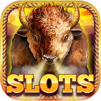 Buffalo Stampede Casino Slot icon