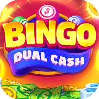 Bingo Duel Cash Win Money icon