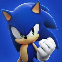 Sonic Forces: PvP Battle Race APK