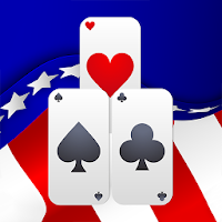 Tri Peaks 4th of July APK