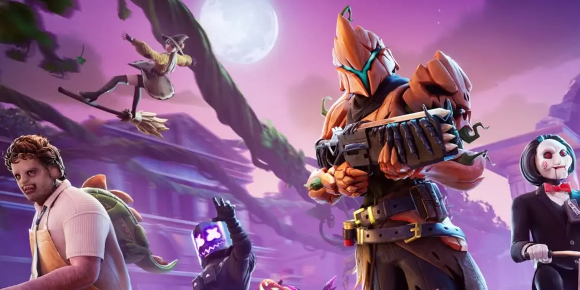 Fortnite Phases Out Battle Stars in Chapter 6 for a Streamlined Battle Pass Experience