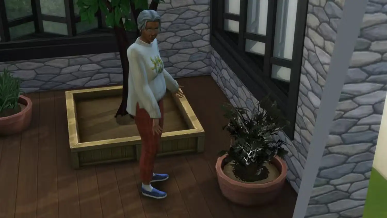 The Sims 4: Your Guide to Acquiring the Rare Death Flower