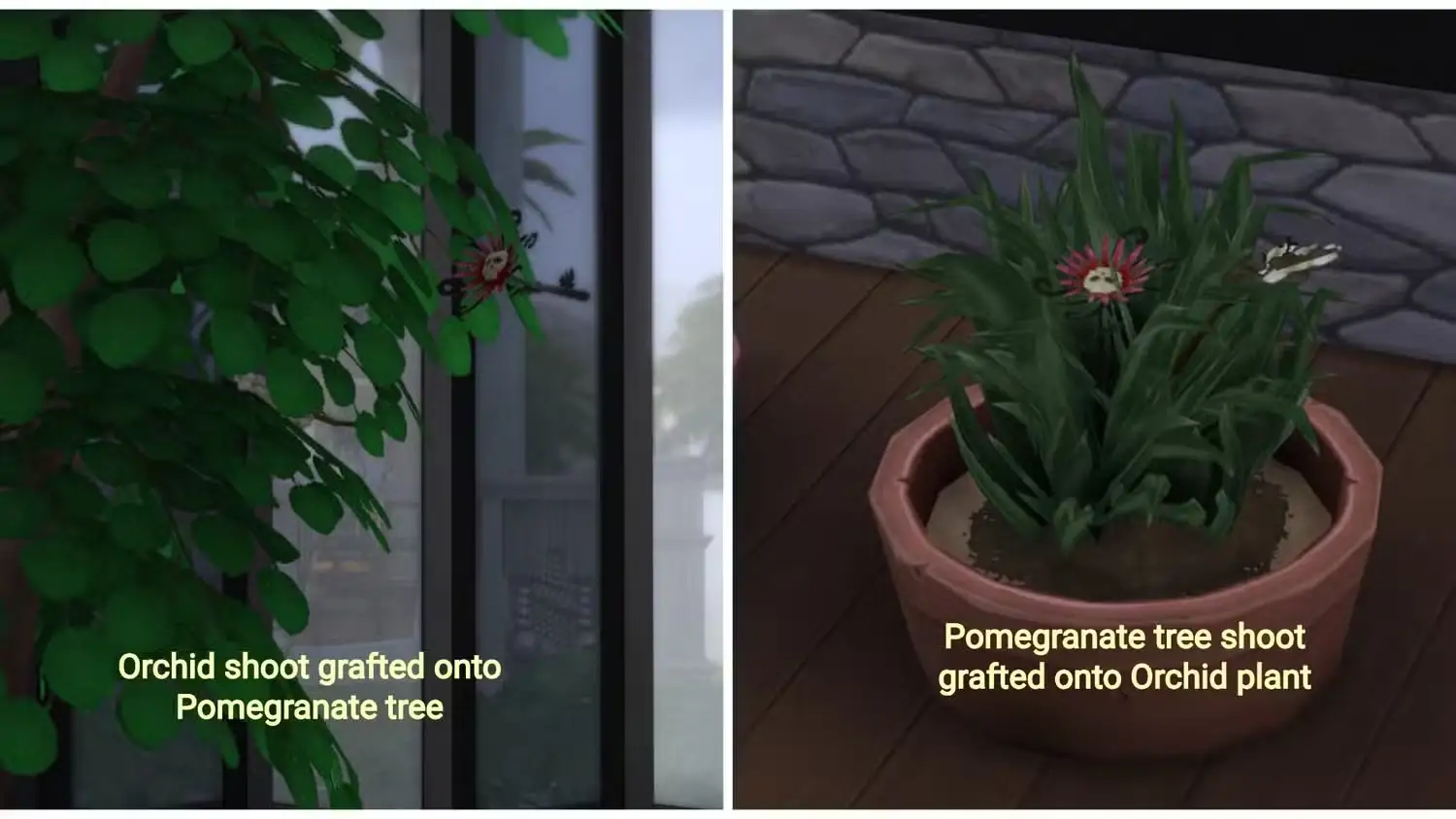 The Sims 4: Your Guide to Acquiring the Rare Death Flower