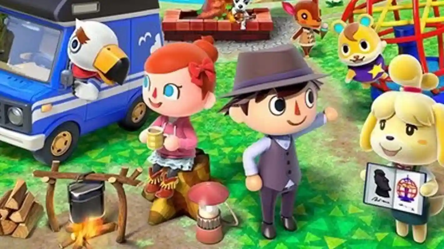 Animal Crossing has an Exciting Updates for Fans from Nintendo!