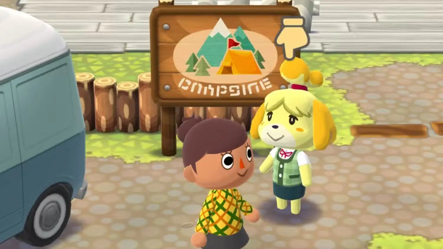 Animal Crossing has an Exciting Updates for Fans from Nintendo!