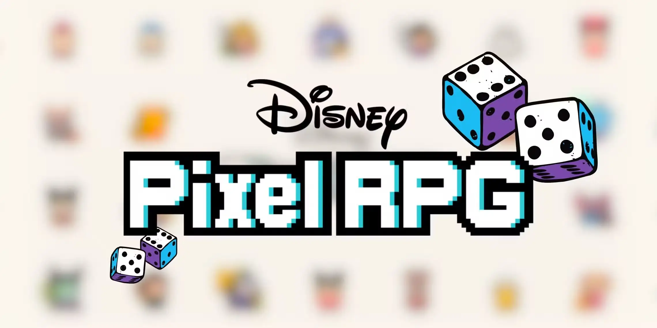 How to Play Disney Pixel RPG on PC