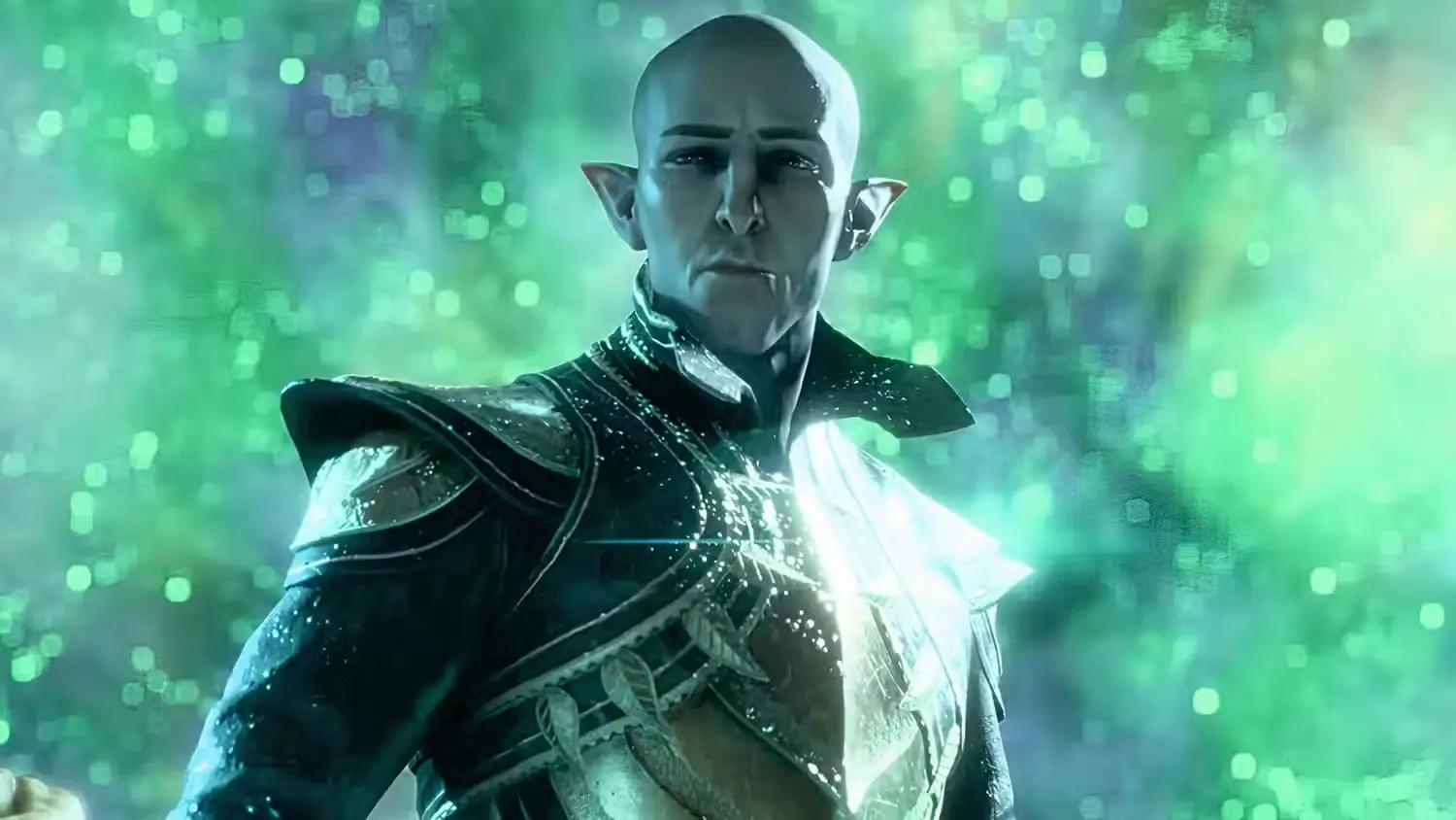 Baldur's Gate 3 Publishing Director Shares Thoughts on Dragon Age: The Veilguard