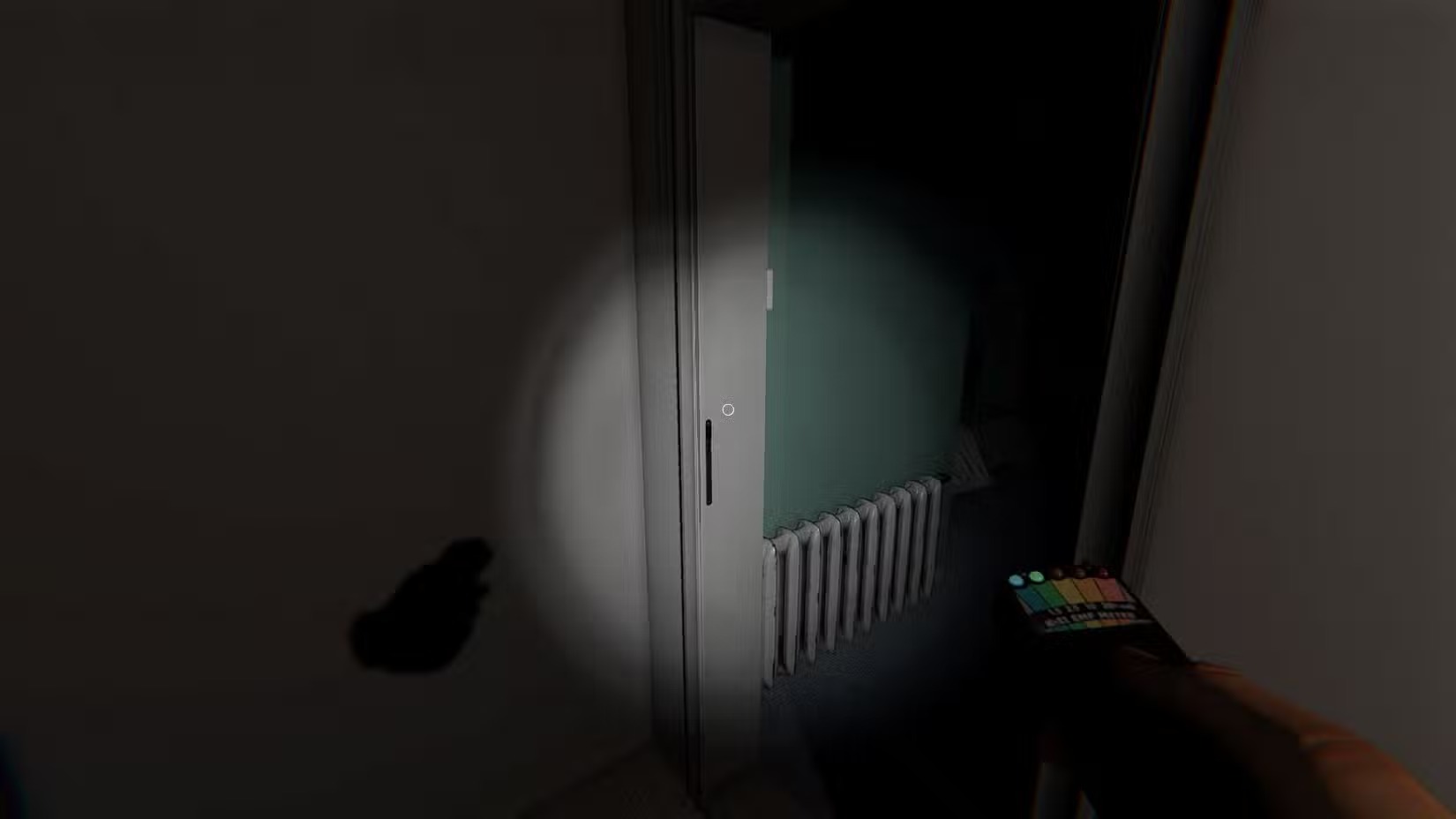 Phasmophobia: How to Locate the Ghost Room