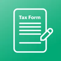 e-taxfiller: Edit PDF forms icon