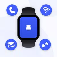 Smart Watch app - BT Notifier APK