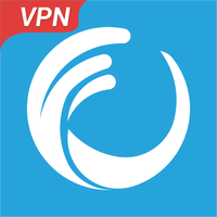 Trident VPN - Fast & Security icon