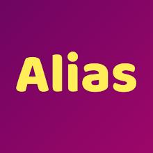 Alias icon